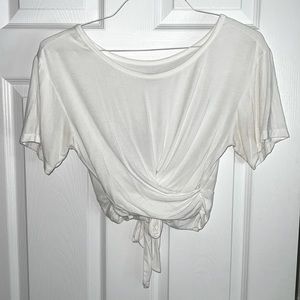 Victoria’s Secret short sleeve shirt